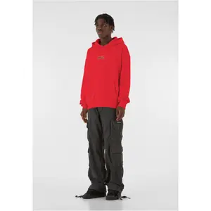 Sweatshirt à capuche oversize MJ Gonzales MJG Heavy Ornament of Ashes image-3