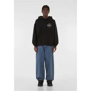 Sweatshirt med hætte MJ Gonzales Saint Of Ashes image-2