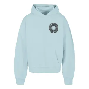 Oversized Hoodie MJ Gonzales MJG Heavy Fallen Angel