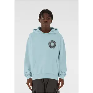 Oversized Hoodie MJ Gonzales MJG Heavy Fallen Angel image-1