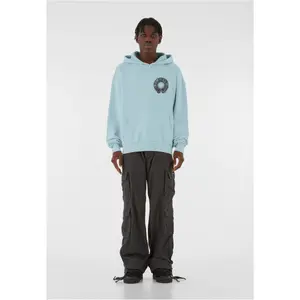 Oversized Hoodie MJ Gonzales MJG Heavy Fallen Angel image-2