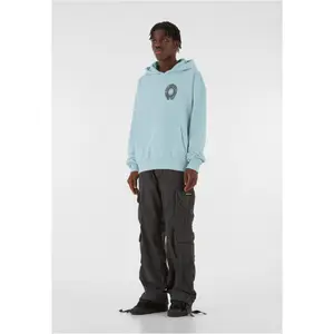 Oversized Hoodie MJ Gonzales MJG Heavy Fallen Angel image-6