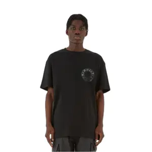Oversized T-shirt MJ Gonzales MJG Heavy Fallen Angel image-0