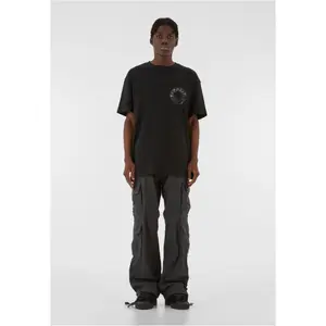 Oversized T-shirt MJ Gonzales MJG Heavy Fallen Angel image-1
