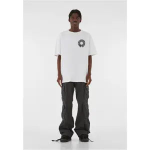 Oversized T-shirt MJ Gonzales MJG Heavy Fallen Angel image-1