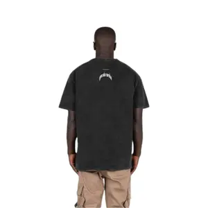 T-shirt MJ Gonzales Higher Than Heaven V.6 image-3