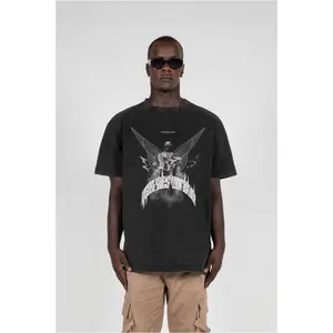 T-shirt MJ Gonzales Higher Than Heaven V.6 image-2