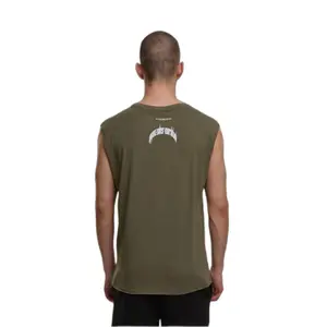 Trägershirt MJ Gonzales Higher Than Heaven V.6 image-4