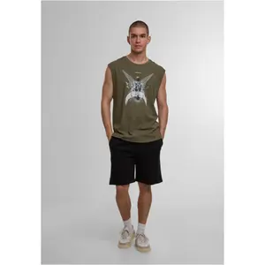 Trägershirt MJ Gonzales Higher Than Heaven V.6 image-1