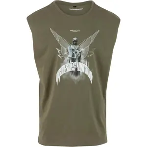 Trägershirt MJ Gonzales Higher Than Heaven V.6 image-0