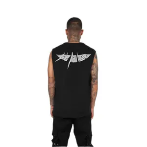 Trägershirt MJ Gonzales Higher Than Heaven V.4 image-4