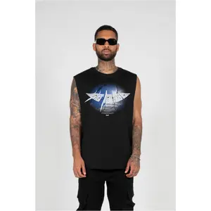 Trägershirt MJ Gonzales Higher Than Heaven V.4 image-2
