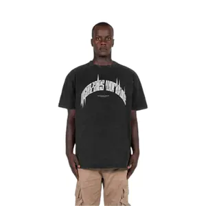 T-Shirt MJ Gonzales Higher Than Heaven V.3 image-0
