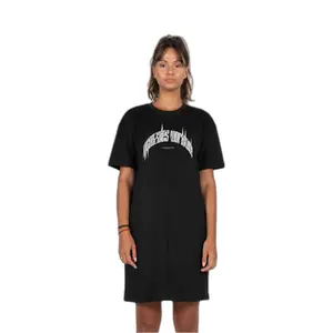 T-Shirt-Kleid MJ Gonzales Higher Than Heaven V.3 Organic image-1