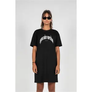 T-Shirt-Kleid MJ Gonzales Higher Than Heaven V.3 Organic image-2