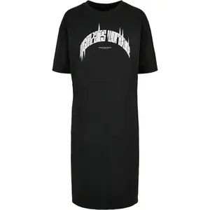 T-Shirt-Kleid MJ Gonzales Higher Than Heaven V.3 Organic