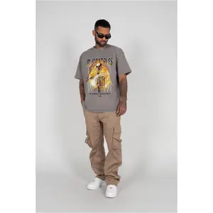 T-Shirt MJ Gonzales Hellrdie image-1