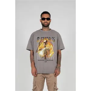 T-Shirt MJ Gonzales Hellrdie image-2
