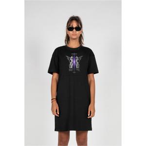 Robe t-shirt femme MJ Gonzales The Truth V.1 Organic image-2