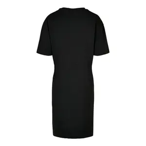 Robe t-shirt femme MJ Gonzales The Truth V.1 Organic image-5