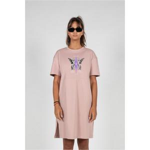 Robe t-shirt femme MJ Gonzales The Truth V.1 Organic image-2