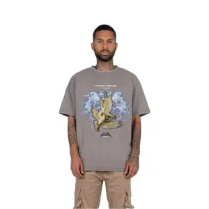 T-Shirt MJ Gonzales Vintage Dreams image-0