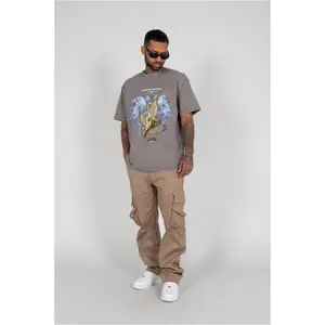 T-Shirt MJ Gonzales Vintage Dreams image-1