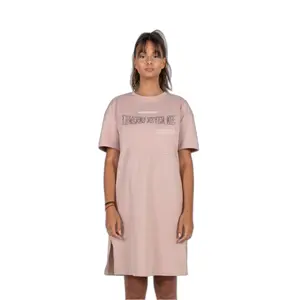 Women's dress MJ Gonzales Legends Never Die - Organic