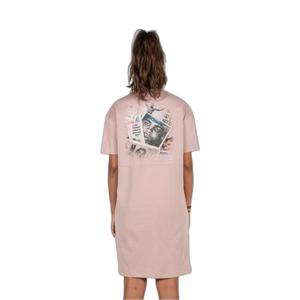 Women's dress MJ Gonzales Legends Never Die - Organic image-1