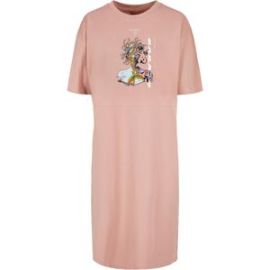 Women's dress MJ Gonzales Medusa Organic image-4