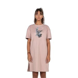 mjg00165-02913-t-shirtklanning-for-kvinnor-mj-gonzales-saint-v-1-x-organic-rosa