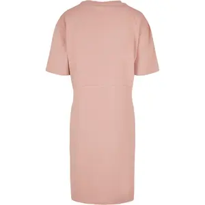 Women's t-shirt dress MJ Gonzales Saint V.1 x Organic image-5