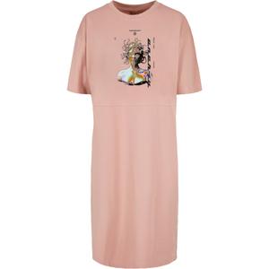 Robe oversize femme MJ Gonzales Medusa x Organic image-4