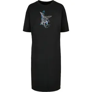 Women's t-shirt dress MJ Gonzales Saint V.1 Organic