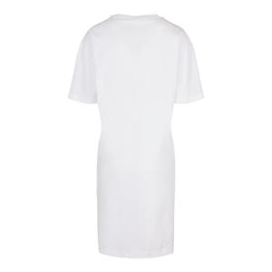 Women's t-shirt dress MJ Gonzales Saint V.1 Organic image-5