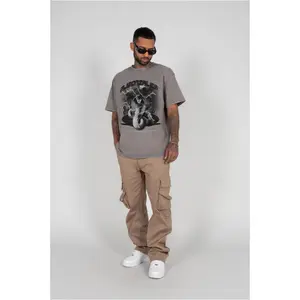T-Shirt MJ Gonzales Toxic V.2 image-1