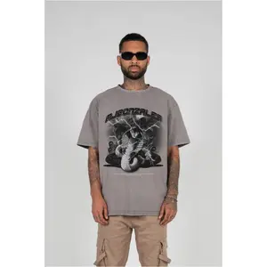 T-Shirt MJ Gonzales Toxic V.2 image-2