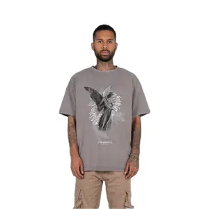 T-Shirt MJ Gonzales Angel 3.0 image-0