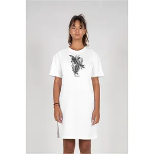 Női oversize pólóruha MJ Gonzales Angel 3.0 Organic image-1