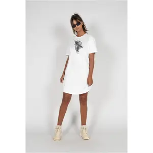 Női oversize pólóruha MJ Gonzales Angel 3.0 Organic image-3