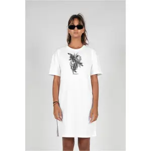 Női oversize pólóruha MJ Gonzales Angel 3.0 Organic image-2