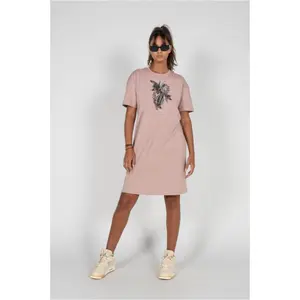 Női oversize pólóruha MJ Gonzales Angel 3.0 Organic image-3
