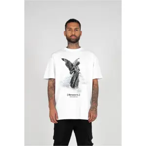Oversized T-Shirt MJ Gonzales Angel 2.0 image-1