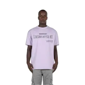 Oversized póló MJ Gonzales Legends Never Die 2.0 image-1