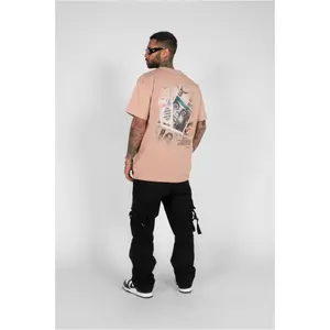 Oversized póló MJ Gonzales Legends Never Die 2.0 image-6