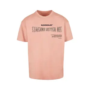 Oversized póló MJ Gonzales Legends Never Die 2.0 image-0