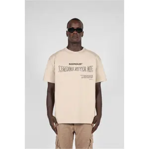 Oversized póló MJ Gonzales Legends Never Die 2.0 image-2