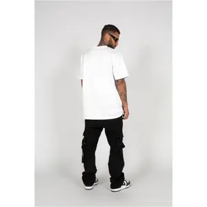 Oversized T-Shirt MJ Gonzales Angel 2.0 image-5