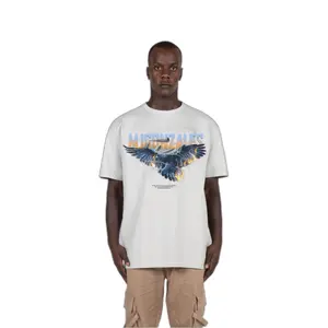T-Shirt MJ Gonzales Eagle V.2 2.0 image-1