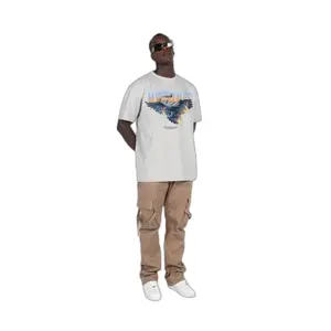 T-Shirt MJ Gonzales Eagle V.2 2.0 image-3
